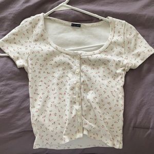Brandy Melville top